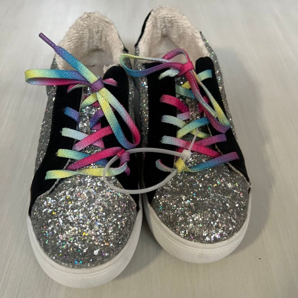 Sz 3 New (NWOT) Steve Madden Girl's Shoes: Size 3